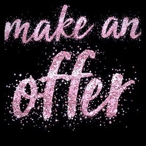 Make an Offer